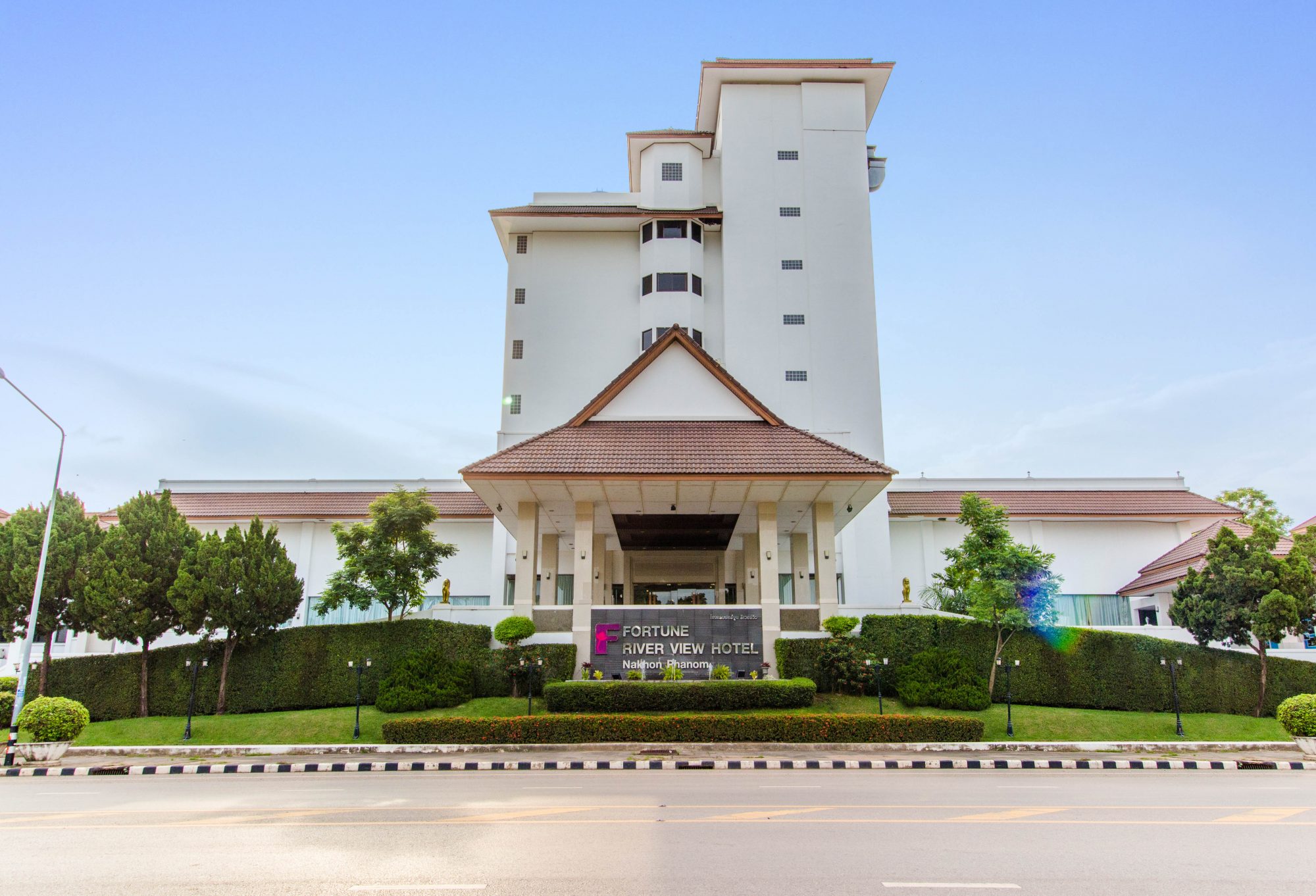 Fortune River View Hotel