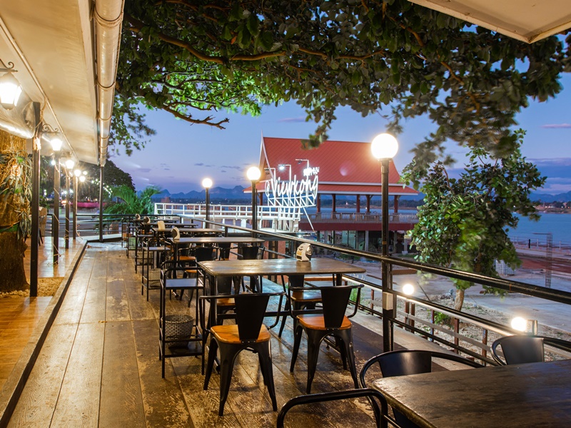 View Khong Restaurant