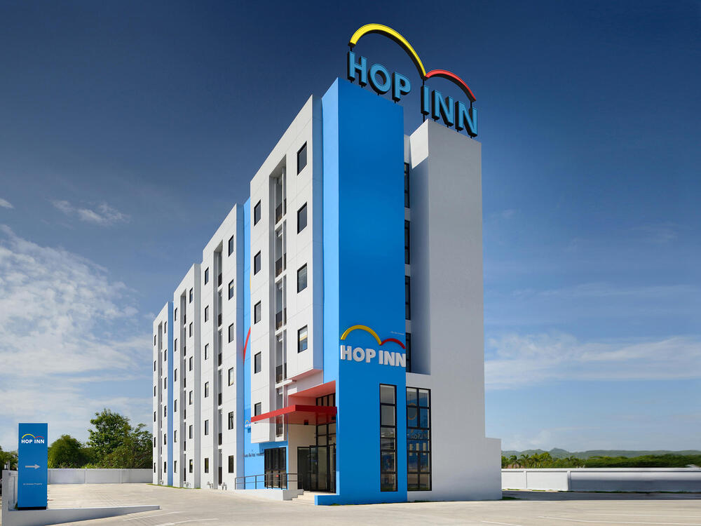 Hop Inn Nakhon Phanom