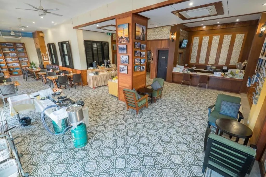 Landmark Nakhon Phanom Hotel