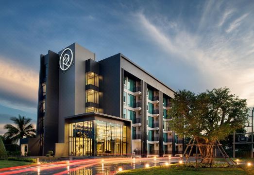 R2 Hotel