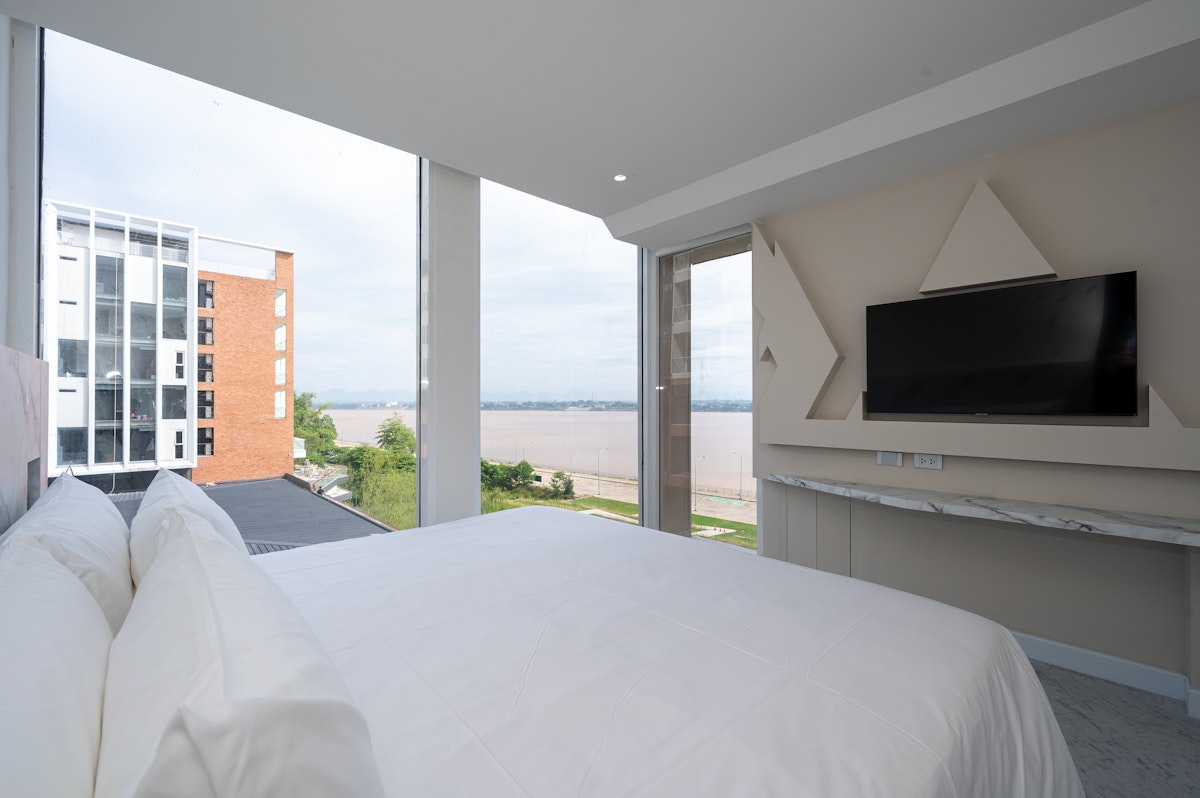 Duplex Room