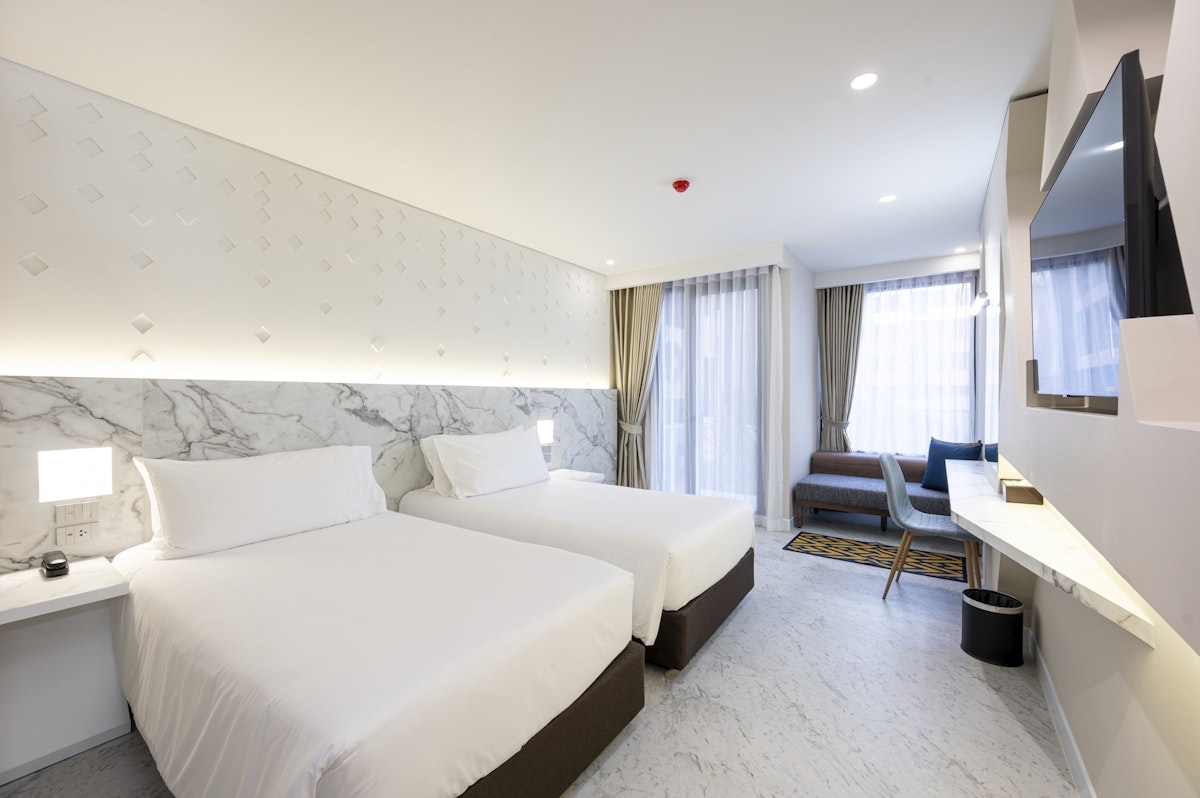 Premier Room
