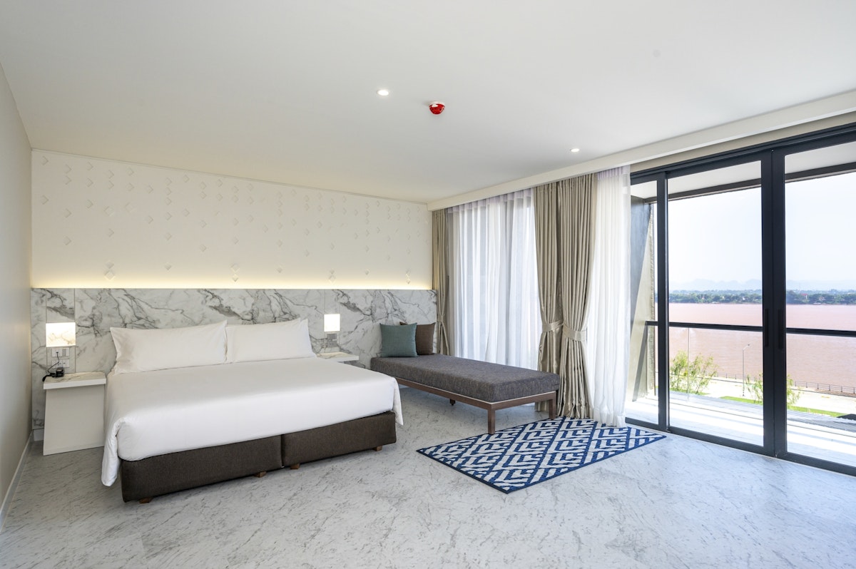 Suite Room