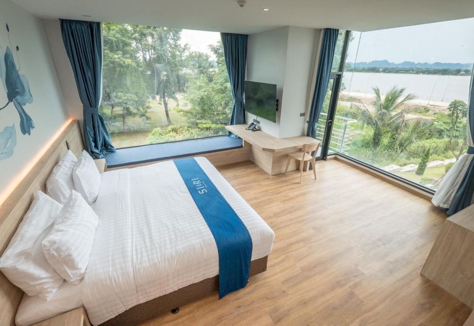 Siri Regent Hotel