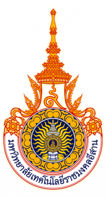 Rajamangala University of Technology Isan logo